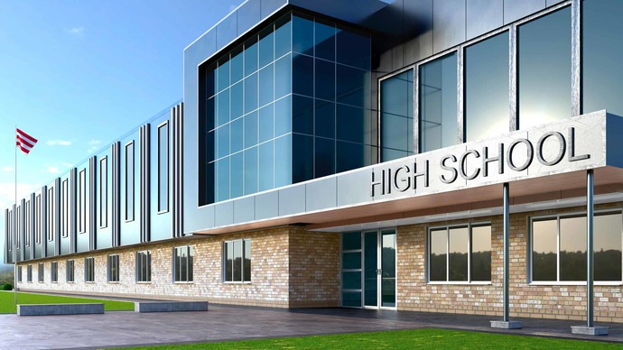 How hard would it be to make schools safe from would-be shooters?