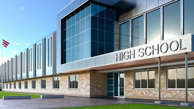 How hard would it be to make schools safe from would-be shooters?