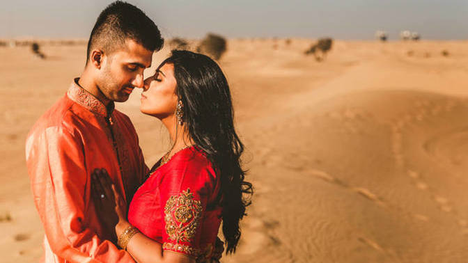 How long would you date before getting married?