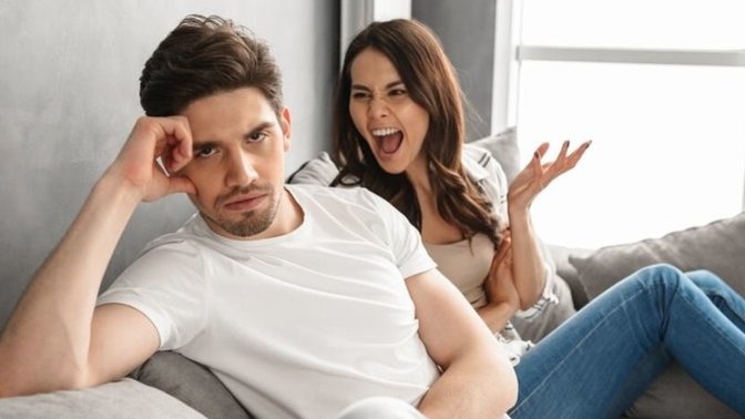 Girls, Would You Ever Spoil My Favorite Shows Just Because It Turns Me On (Even Though I Hate Spoilers)?