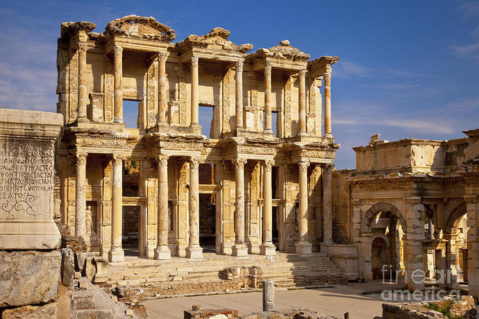 How do you feel about visiting reconstructed historical sites? Yay or Nay?