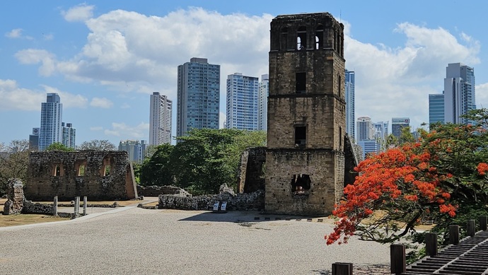 Panama City