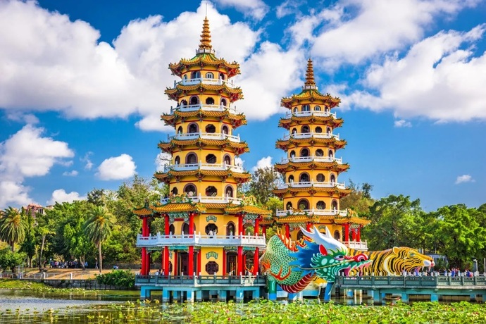 Kaohsiung, Taiwan