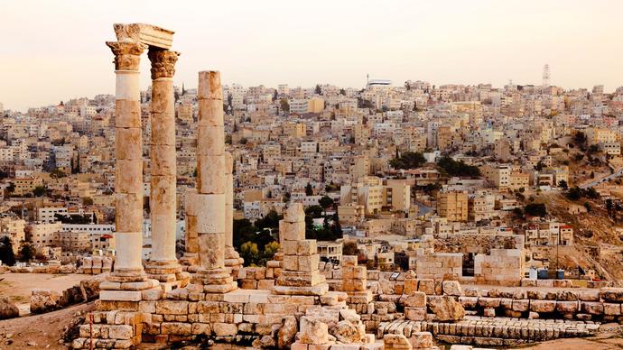 Do you prefer visiting modern places or old places?