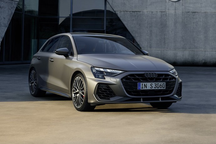 Which car would you pick?