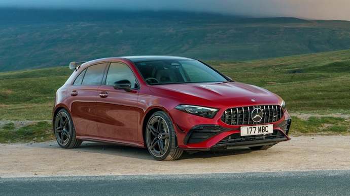 Which car would you pick?