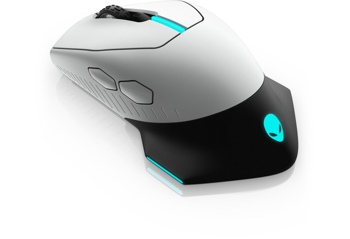 What mouse should I use on my laptop?