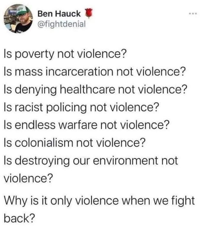 What if there was a homeless epidemic?