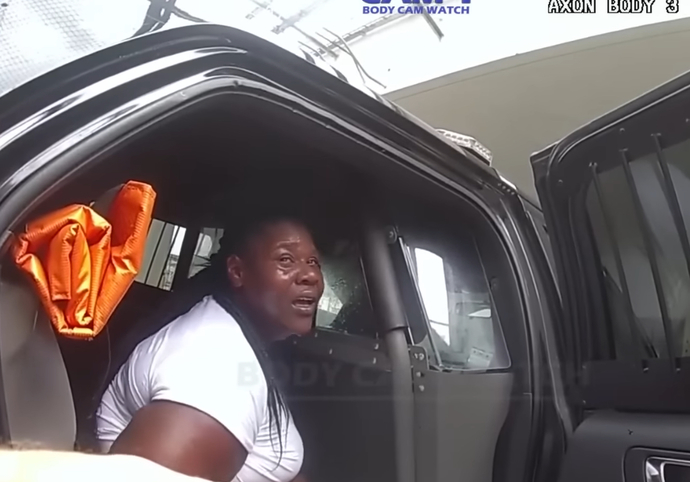Should we give black people sovereign land like Native Americans?