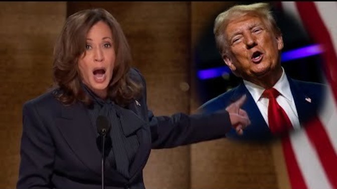 Has anyone seen the DNC's new ad for Donald Trump?