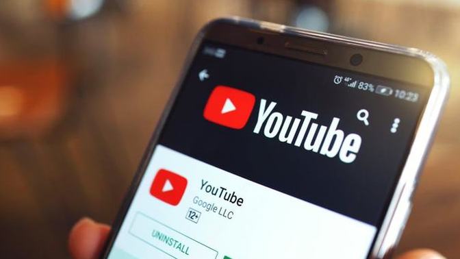 Is there a channel that you watch regularly on YouTube?