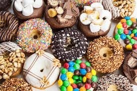 Whats your favorite donut?