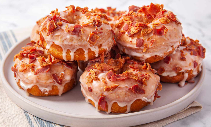 What's your favorite donut?