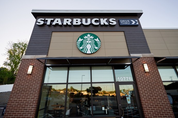 Starbucks or Dunkin Donuts?