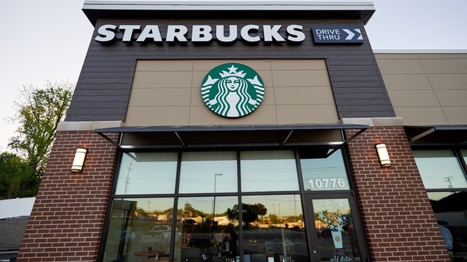 Starbucks or Dunkin Donuts?