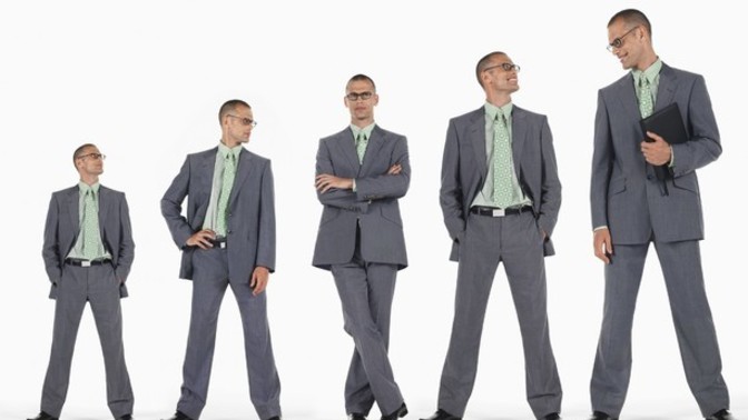 Is it truly considered discrimination if women say height matters in a guy?