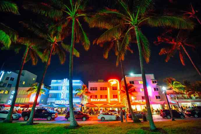 For those who have been to Miami, what is it like to go out there?