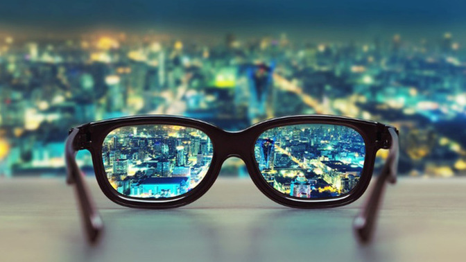 How many times have you changed your perspective in life?