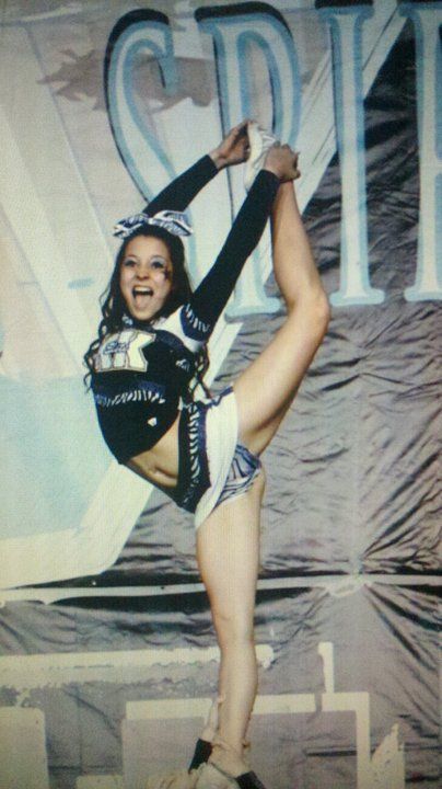 Are male cheerleaders getting laid?