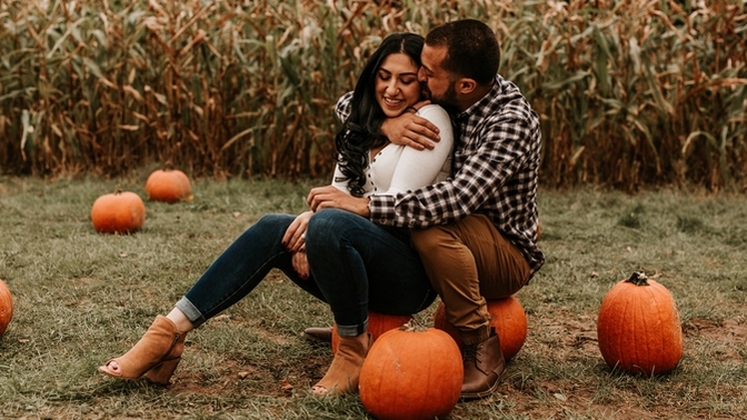 What is your fun plan for this fall?