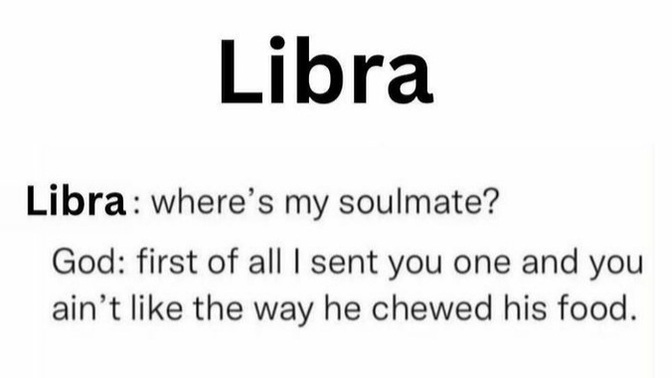 Is this the reason why you haven't found your soulmate yet?
