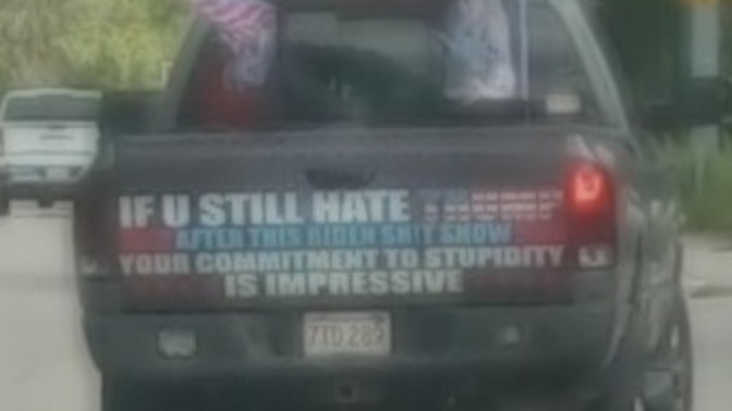 Is this typical where you live?