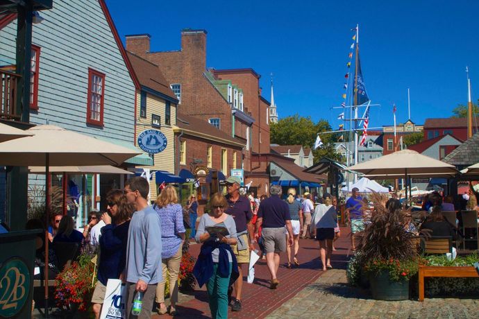 Which city would you like to visit in the USA? ?