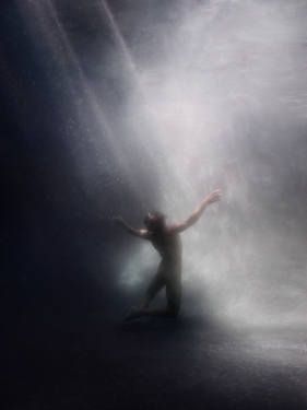 Surrender - Ed Freeman