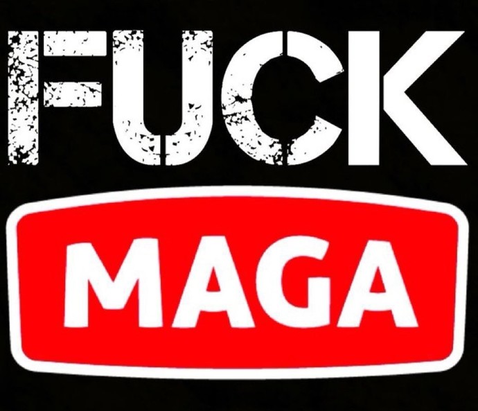 Which political slogan do you like better? Make America Great Again, or Strength Through Joy?