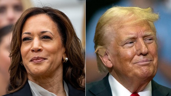 What’s behind this divide in the election?