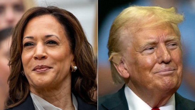 What’s behind this divide in the election?