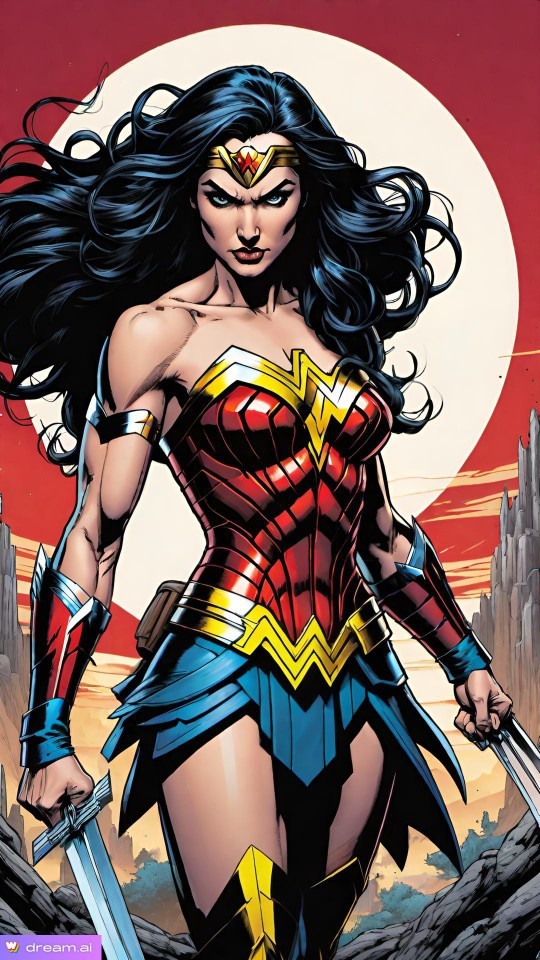 Hey guys , are you a fan of comic book heroes & villains?