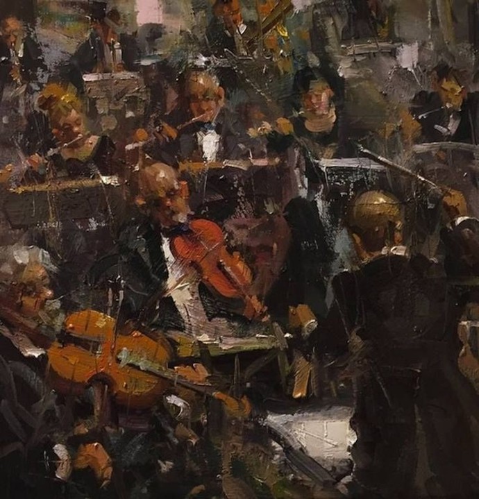Do you listen to classical music?