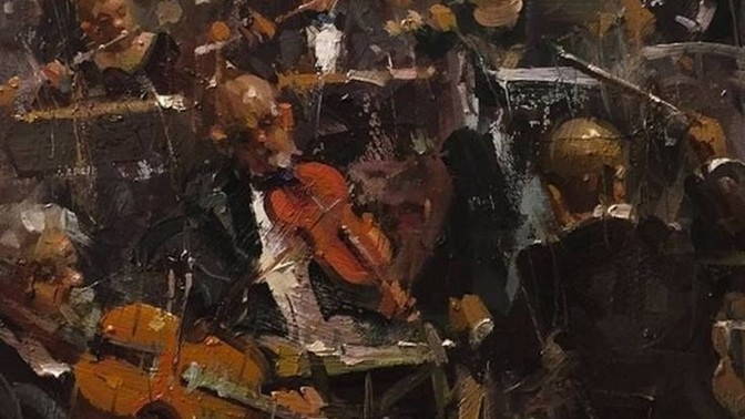 Do you listen to classical music?