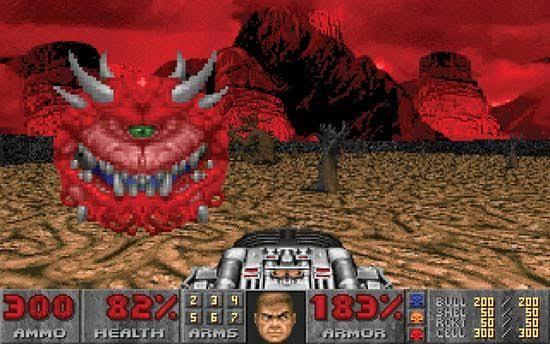Do you know Doom?