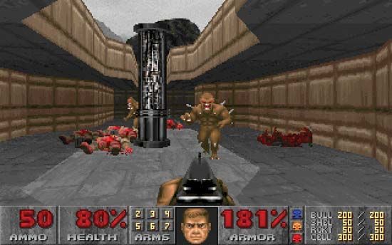 Do you know Doom?
