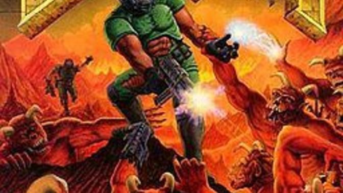 Do you know Doom?