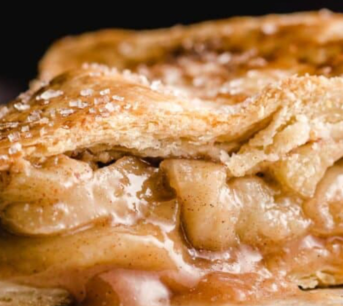 What is your favourite kind of apple?