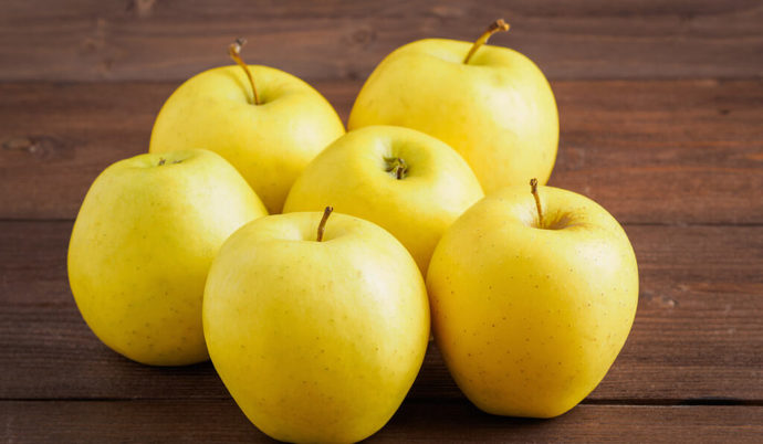 What is your favourite kind of apple?