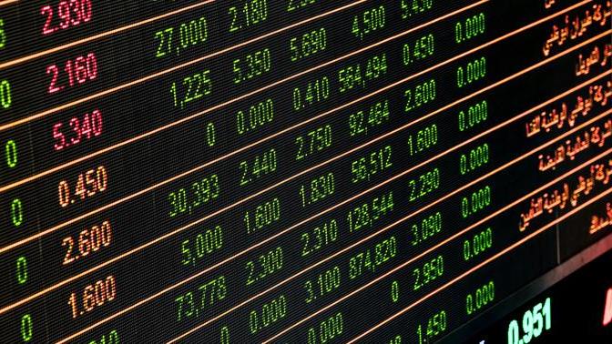 Would the world function without currency?