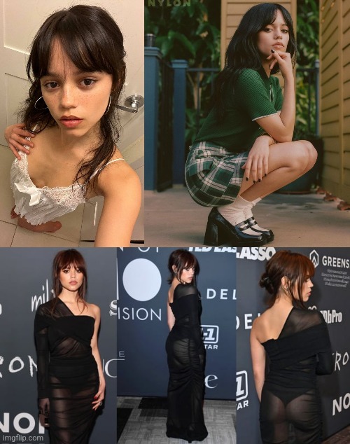 Who is the sexiest actress in 2024?