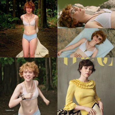 Who is the sexiest actress in 2024?