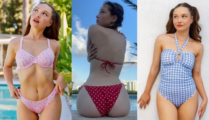 Who is the sexiest actress in 2024?