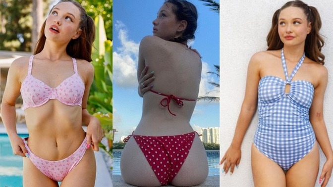 Who is the sexiest actress in 2024?