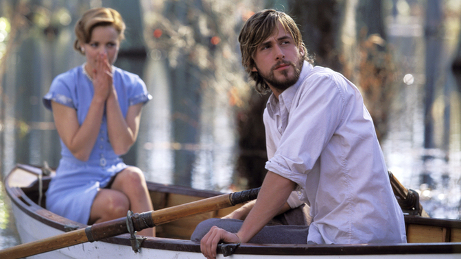 Why do women romanticize cheating? Have you ever noticed some of the biggest chick flicks are where the woman cheats?