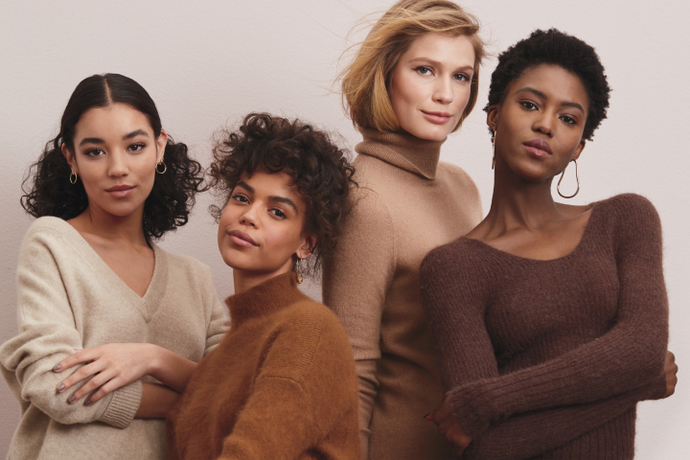 Guys, what physical and mental characteristics attract you most in a woman?