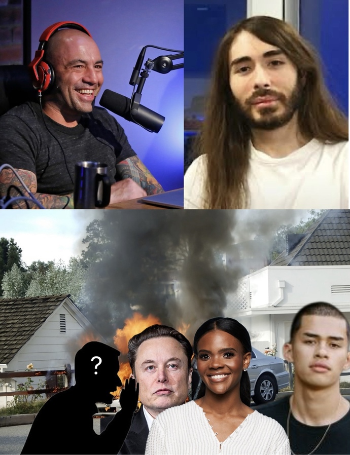 Do you believe those who debate contemporary issues have an agenda?