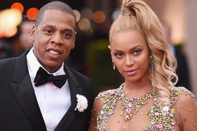 Did Beyonce waste her genes?