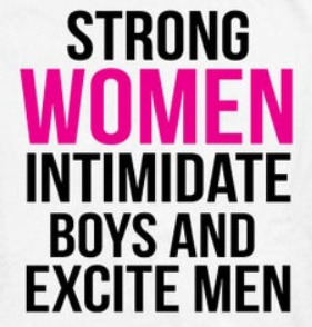 Are “independent boss ladies” intimidating to guys when it comes to dating?
