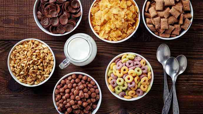 Do you still enjoy cereal as an adult? If so what is your favorite?
